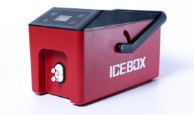 Urzadzenie Icebox do terapii zimnem