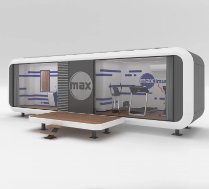 Kriokomora kapsułowa